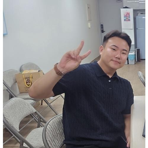 노을